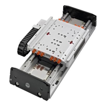 Rockwell Automation MPAS-A9080K-ALMO2C